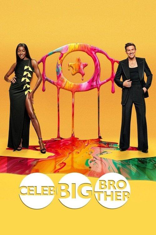 Celebrity Big Brother filmas online