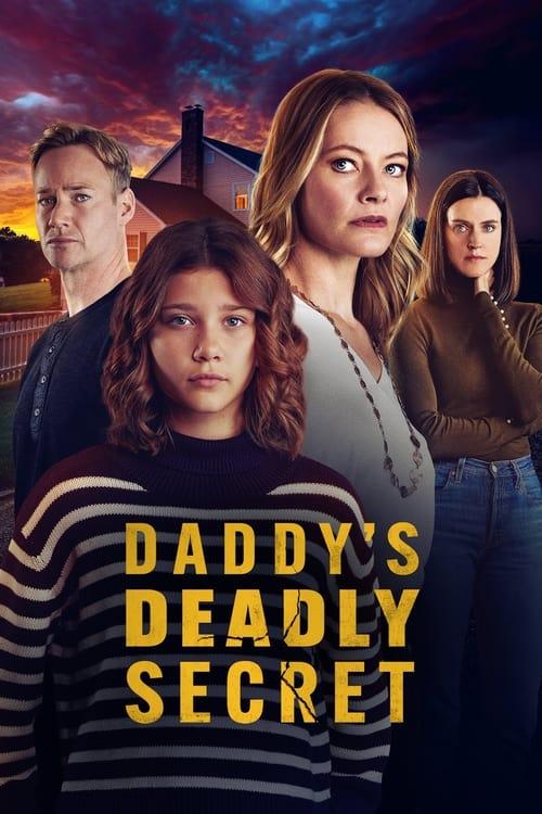 Daddy's Deadly Secret filmas online