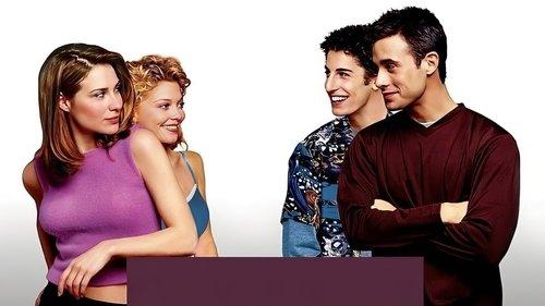 Boys and Girls filmas žiurėti online