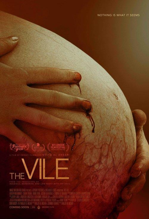 The Vile filmas online
