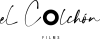 El Colchón Films studio logo