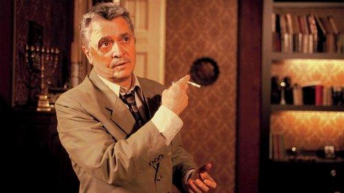 Go for Zucker filmas žiurėti online