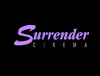 Surrender Cinema studio logo