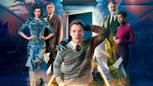 Magiškų paslaugų biuras filmas žiurėti online