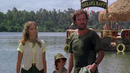 Il fiume del grande caimano filmas žiurėti online