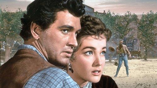 The Lawless Breed filmas žiurėti online