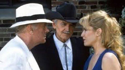 Perry Mason: The Case of the Grimacing Governor filmas žiurėti online