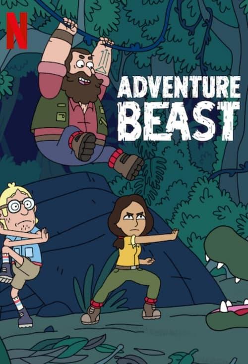 Adventure Beast filmas online