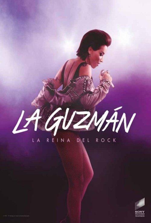 La Guzmán: La Reina Del Rock filmas online