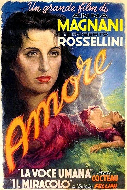 L'amore filmas online