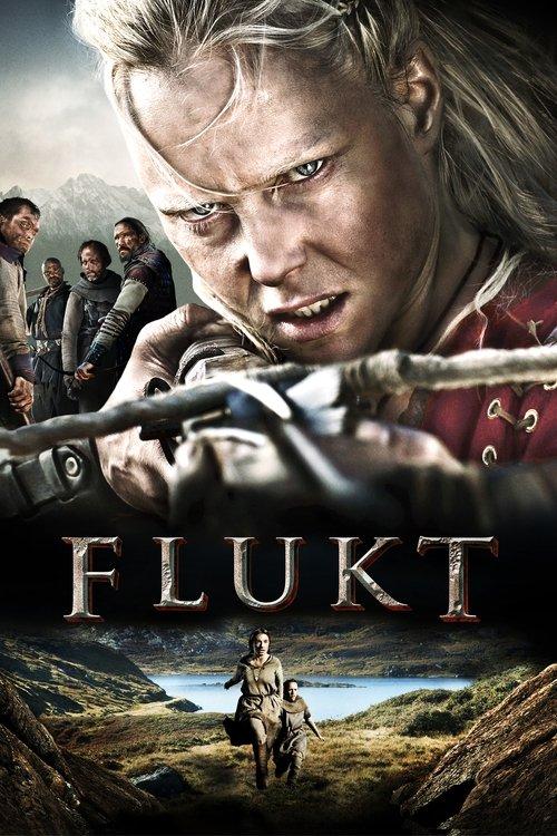 Flukt filmas online