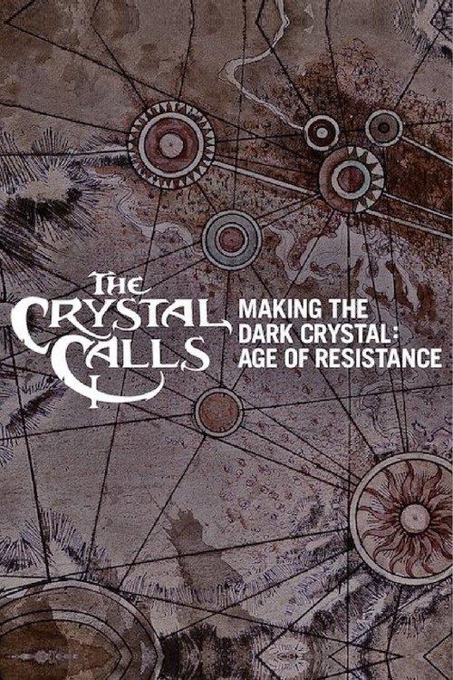 The Crystal Calls - Making The Dark Crystal: Age of Resistance filmas online