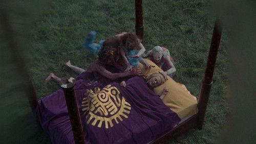 The Dunwich Horror filmas žiurėti online