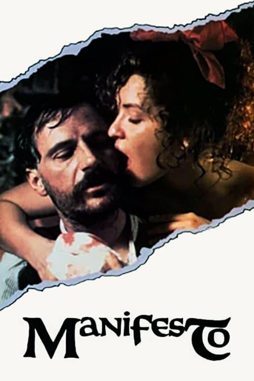 Manifesto filmas online