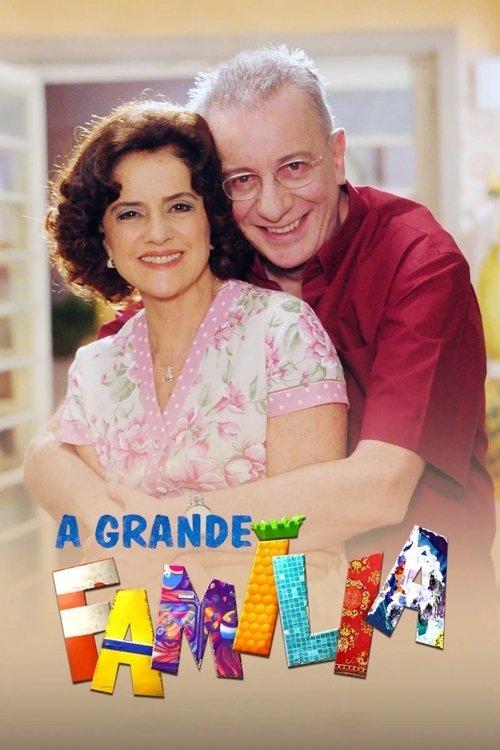A Grande Família filmas online