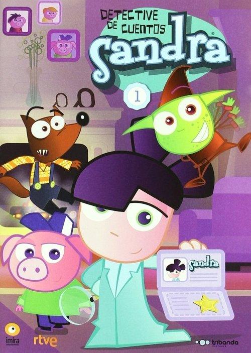 Sandra, detective de cuentos filmas online