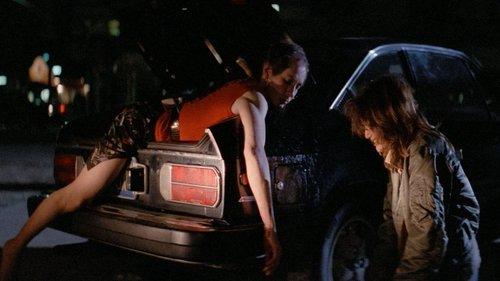 Double Exposure filmas žiurėti online