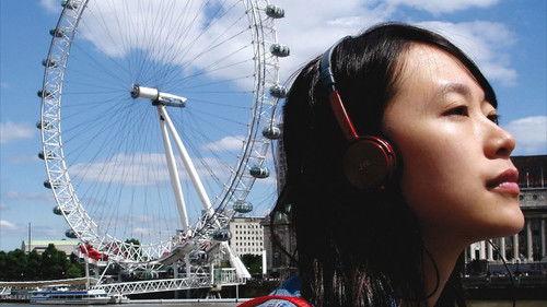 She, a Chinese filmas žiurėti online