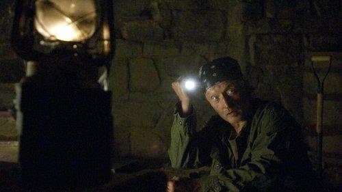 Buried Alive filmas žiurėti online