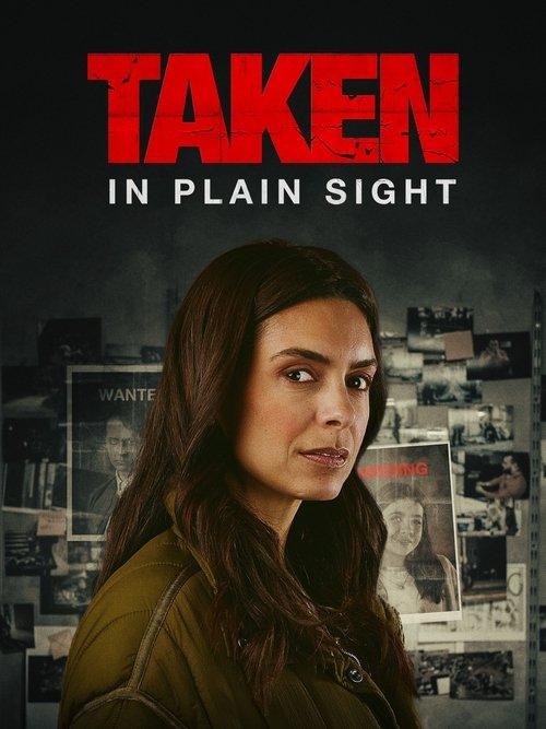 Taken in Plain Sight filmas online