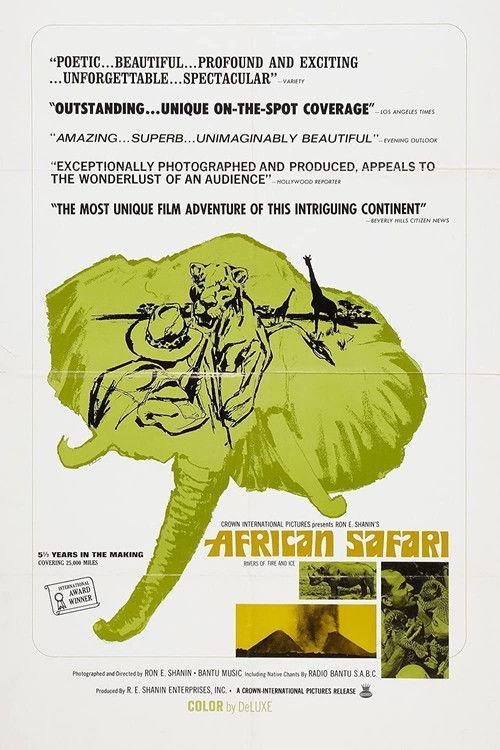 Rivers of Fire and Ice filmas online