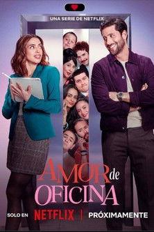 Amor de oficina filmas online