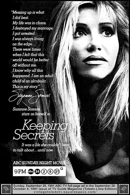 Keeping Secrets filmas online