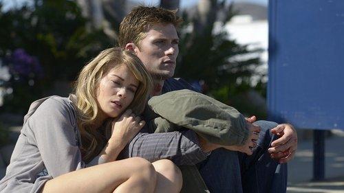 Dawn Patrol filmas žiurėti online