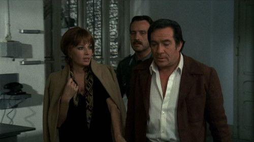 La supertestimone filmas žiurėti online