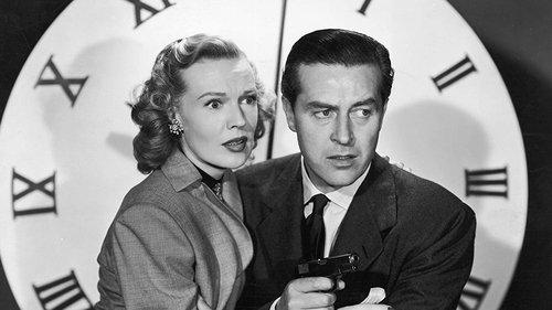 The Big Clock filmas žiurėti online