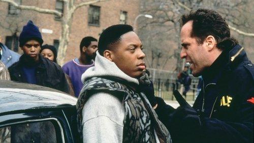 New Jersey Drive filmas žiurėti online