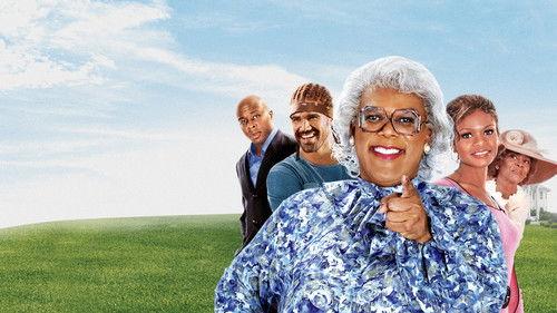 Diary of a Mad Black Woman filmas žiurėti online