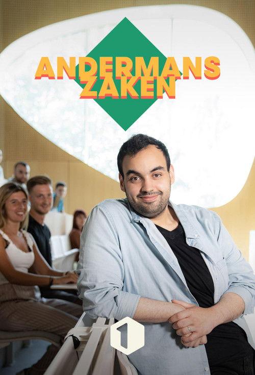 Andermans Zaken filmas online