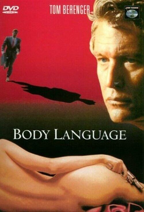 Body Language filmas online