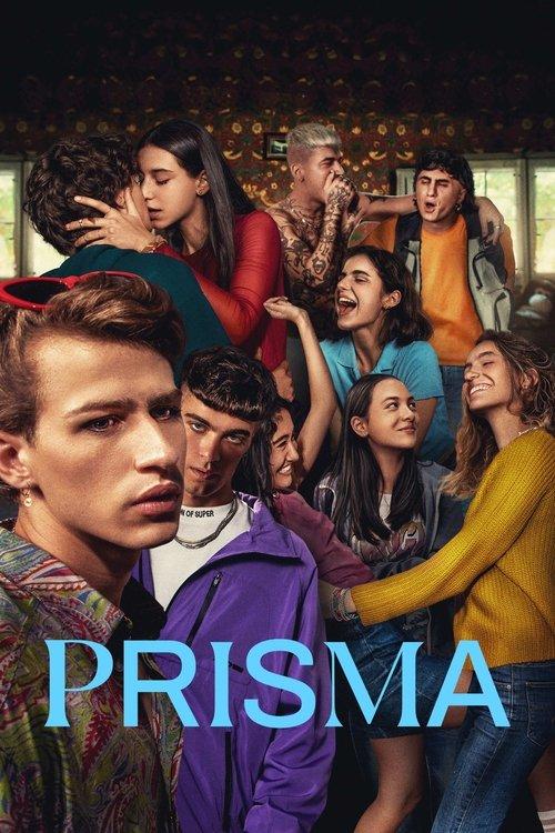 Prisma filmas online