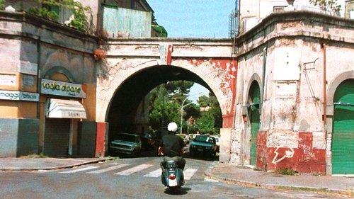 Caro Diario filmas žiurėti online