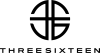 3.16 Productions studio logo