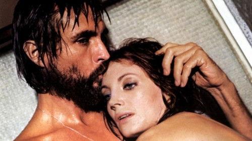 The Spiral Staircase filmas žiurėti online