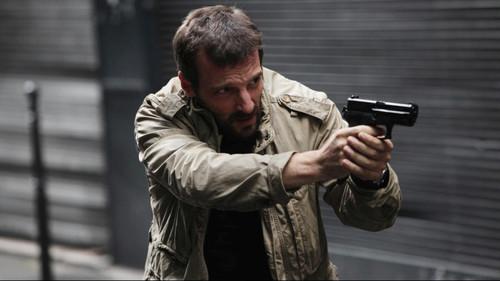 Le Guetteur filmas žiurėti online