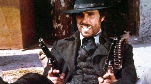 The Return of Halleluja filmas žiurėti online