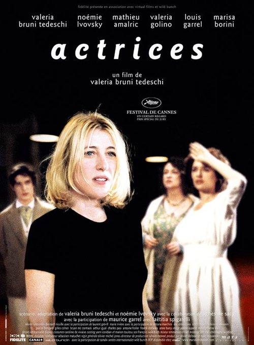 Actrices filmas online