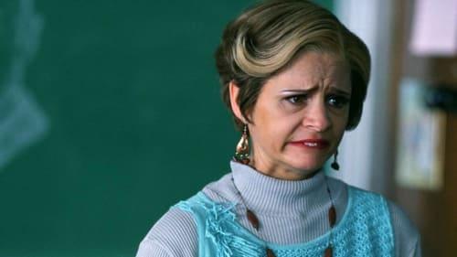 Strangers with Candy filmas žiurėti online