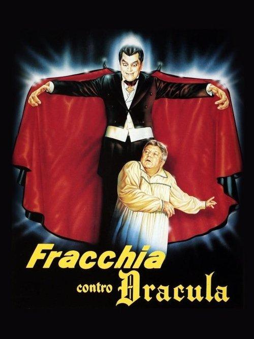 Fracchia contro Dracula filmas online