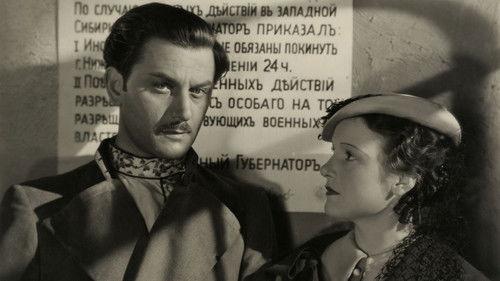 The Czar's Courier filmas žiurėti online