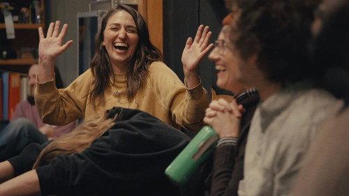 Sara Bareilles: Good Grief filmas žiurėti online