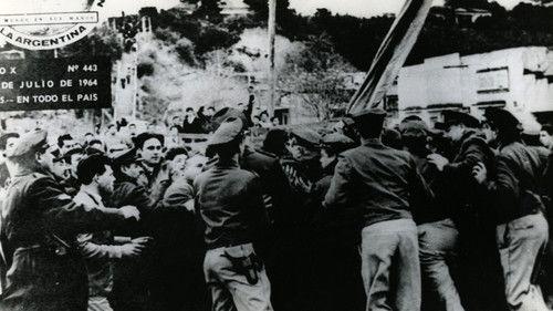 The Hour of the Furnaces filmas žiurėti online