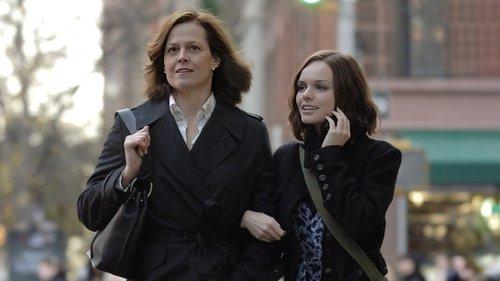 The Girl in the Park filmas žiurėti online