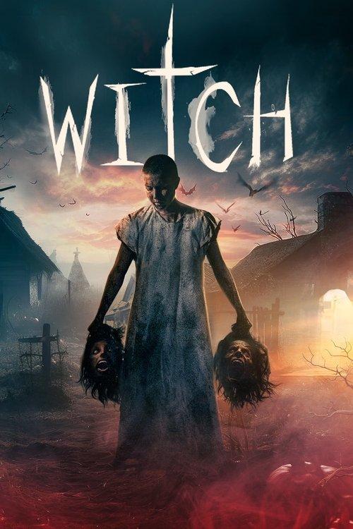 Witch filmas online