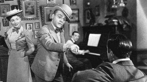 Yankee Doodle Dandy filmas žiurėti online