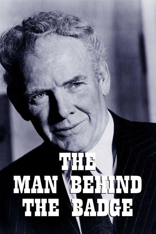 The Man Behind the Badge filmas online